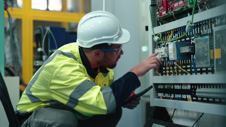 Best Electrical Maintenance Services  in Houma, LA